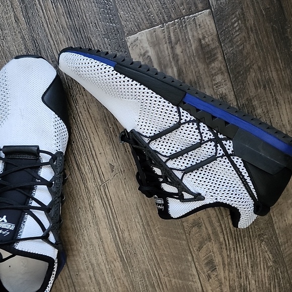 Y-3 shoes - Picture 2 of 4